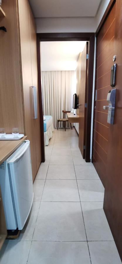 Blanco Beach Suite Privada, Cumbuco Exterior foto