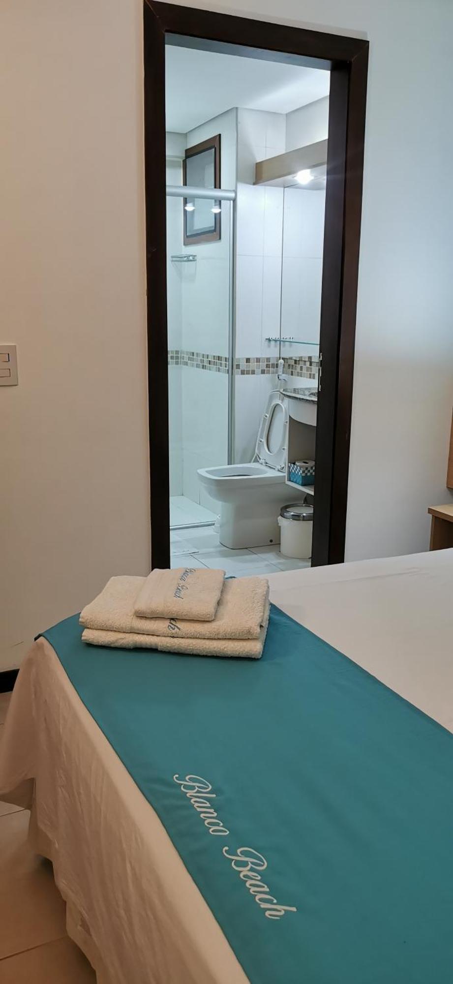 Blanco Beach Suite Privada, Cumbuco Zimmer foto