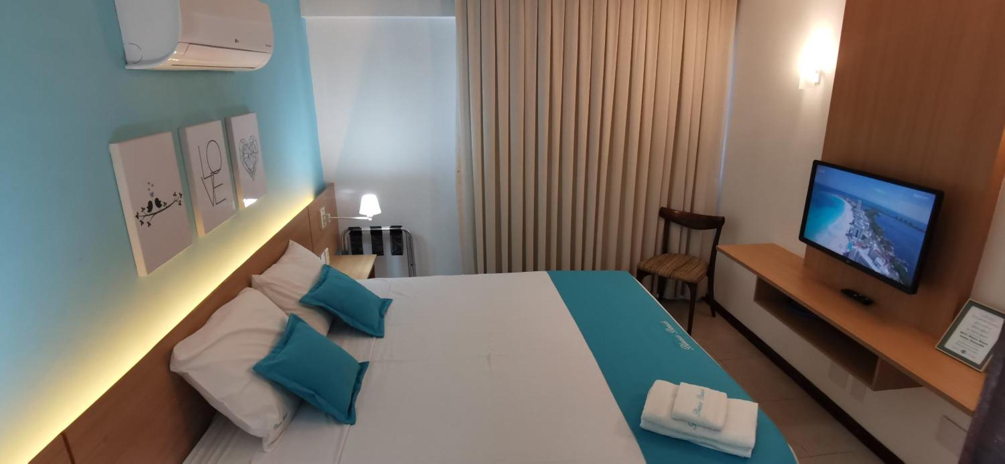 Blanco Beach Suite Privada, Cumbuco Zimmer foto